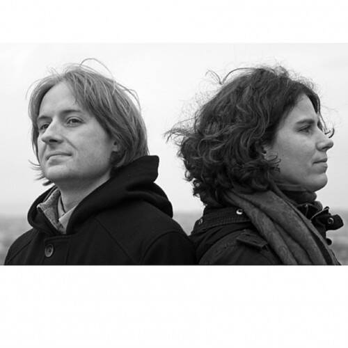 Denis Knauf Vierhändige Klaviermusik - Eine Sommernacht im Mai